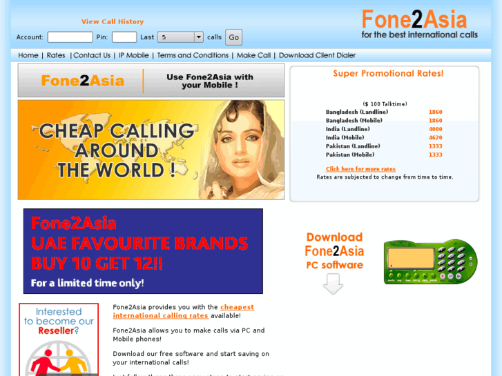 www.newfone2asia.com