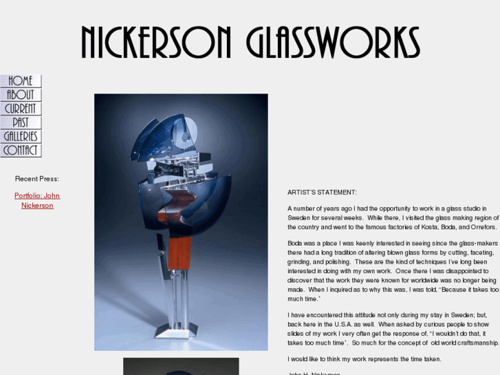 www.nickersonglassworks.com