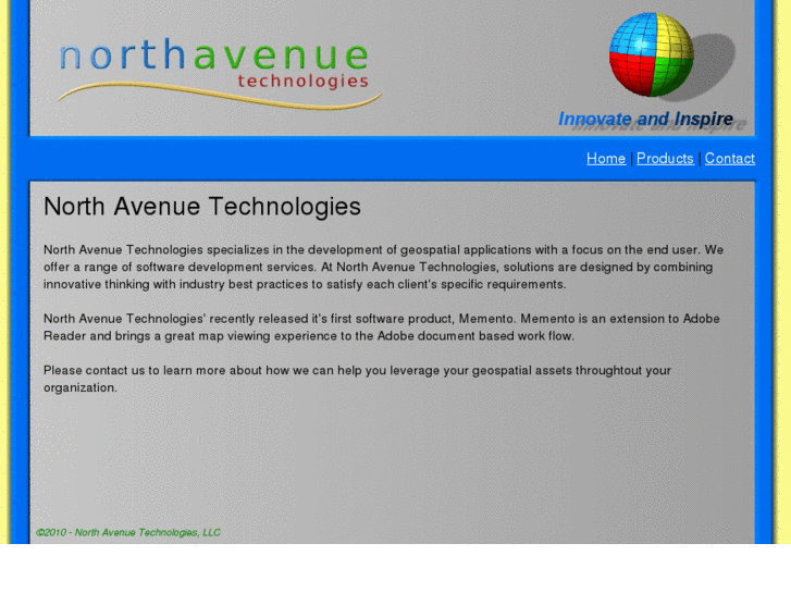 www.northavenue.net