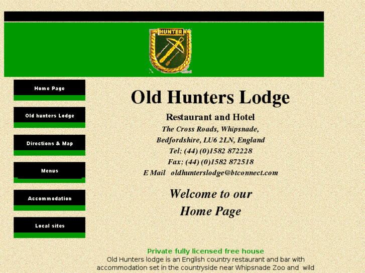 www.old-hunters.com