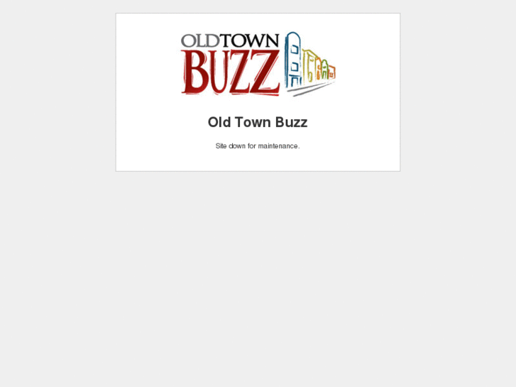 www.oldtownbuzz.com