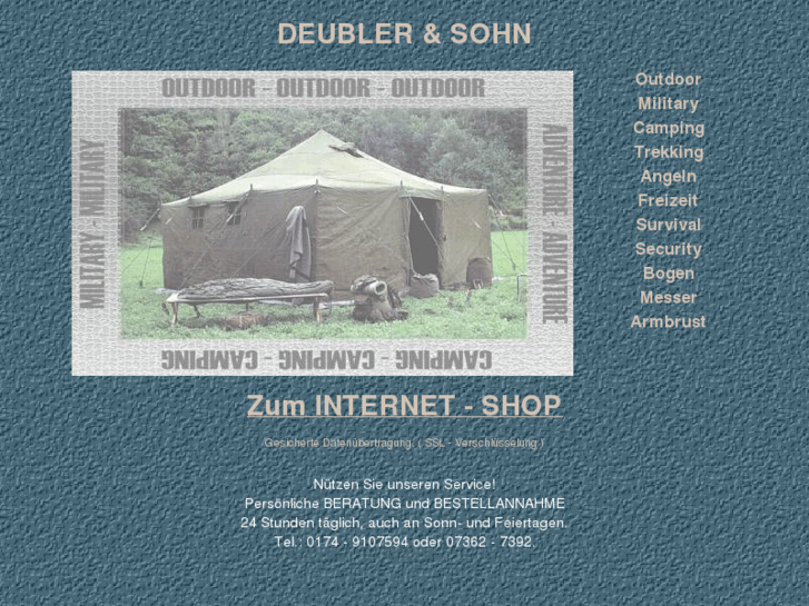 www.outdoor-military.com