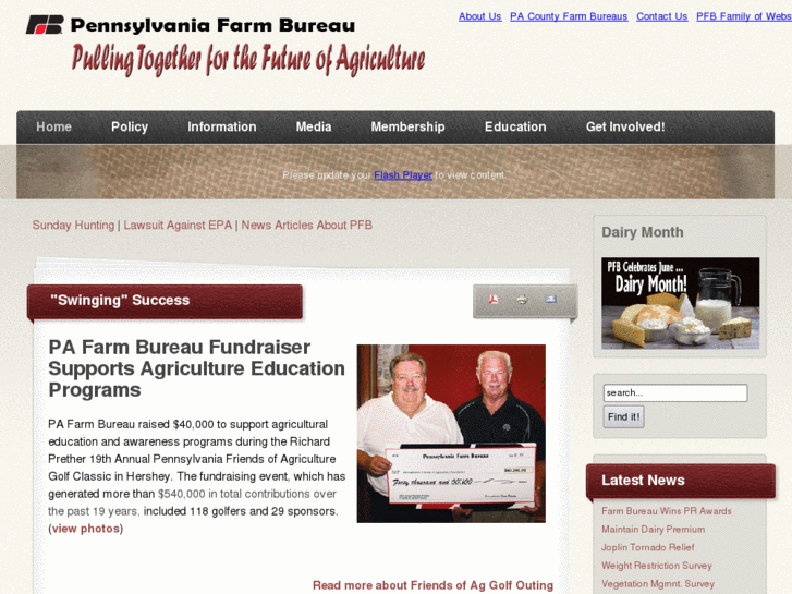 www.pafarmbureau.com