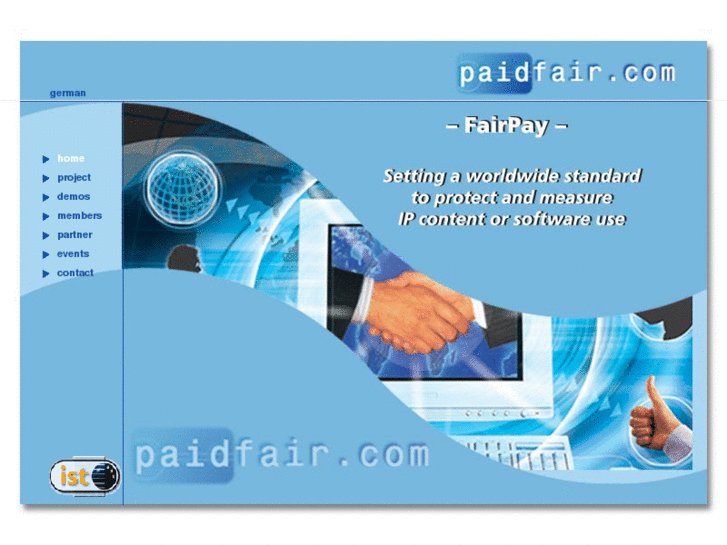 www.paidfair.com