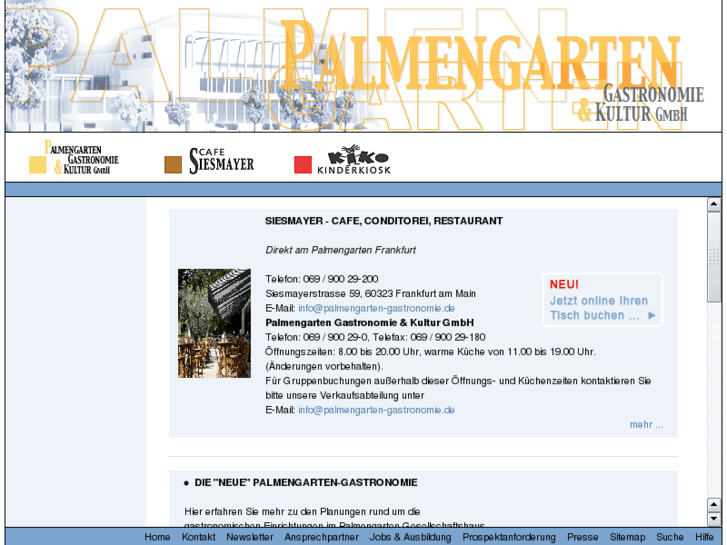 www.palmengarten-gastronomie.com