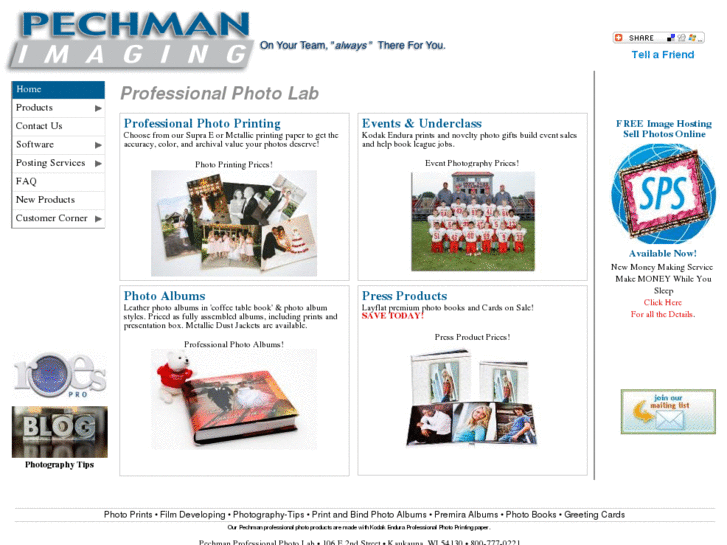 www.pechmanimaging.com