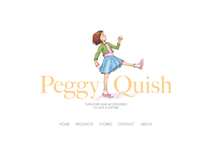www.peggyquish.com