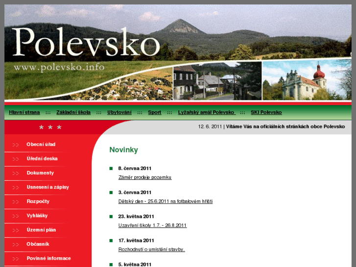 www.polevsko.info