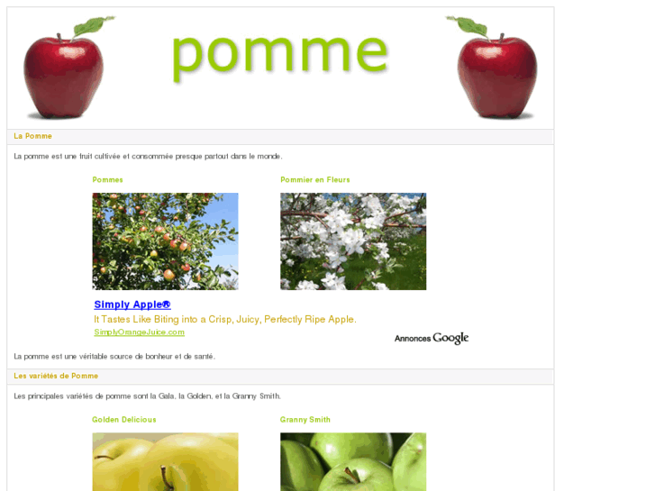 www.pomme.eu