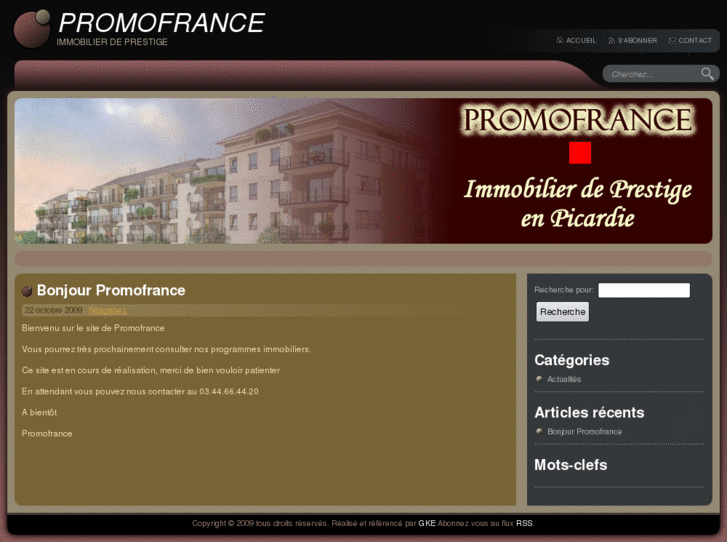 www.promofrance.fr