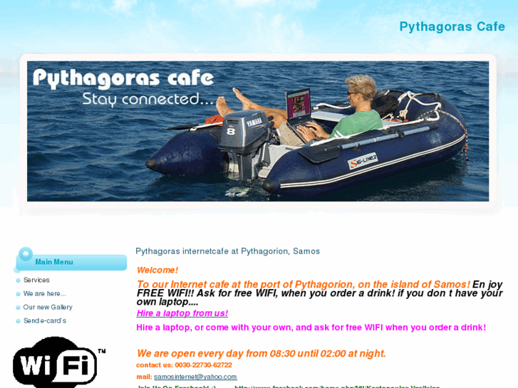 www.pythagorascafe.com