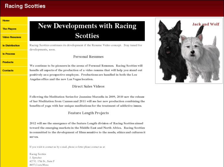 www.racingscotties.com