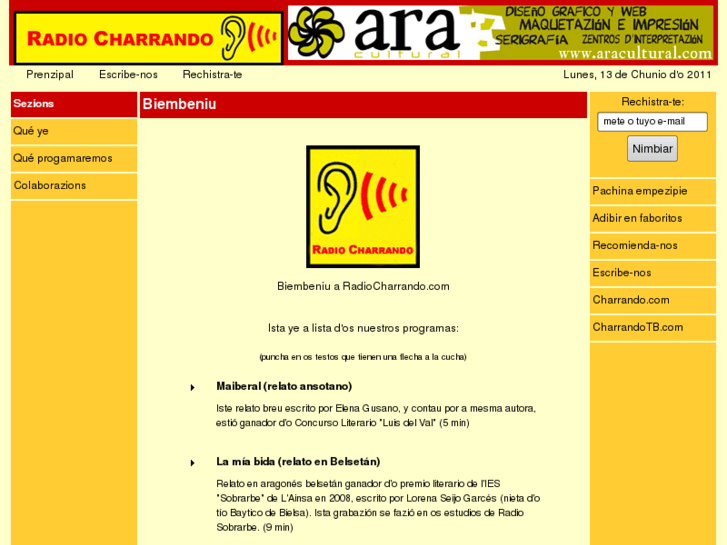 www.radiocharrando.com