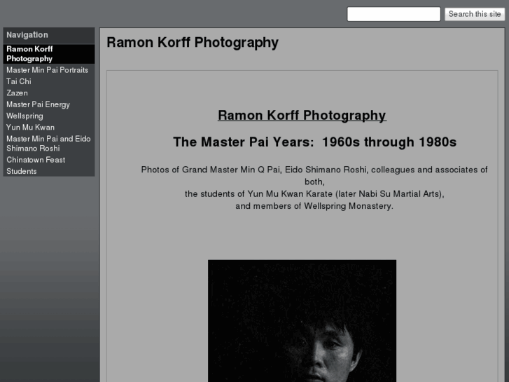 www.ramonkorff.com