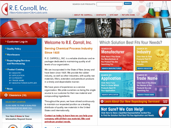 www.recarroll.com