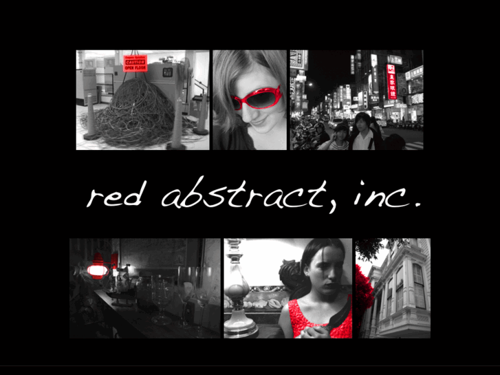 www.red-abstract.com