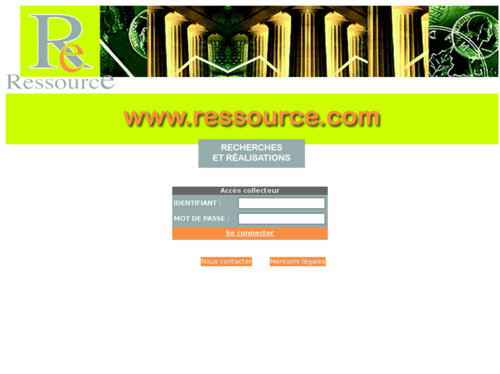 www.ressource.com