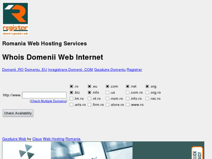 www.romania-webhosting.com