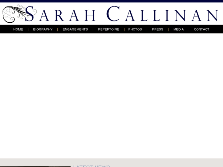 www.sarahcallinan.com