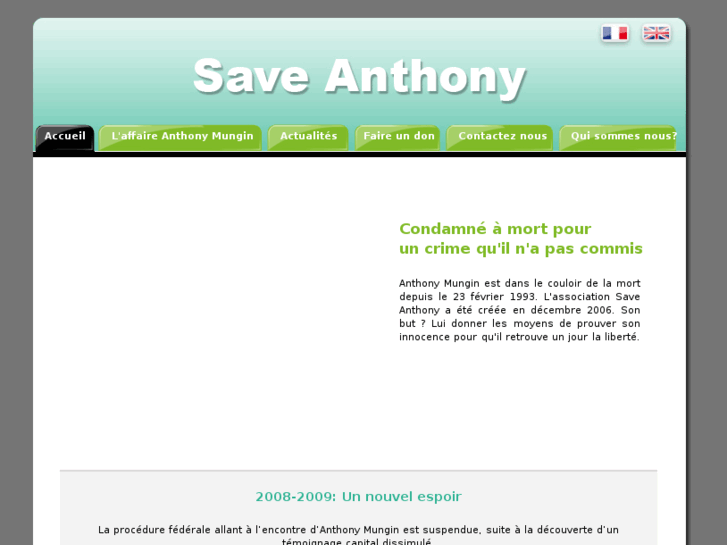 www.save-anthony.com