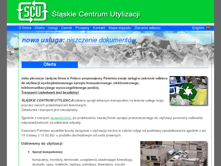 www.scu.pl