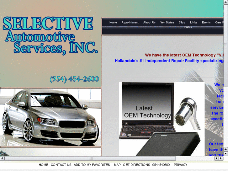 www.selectiveauto.net