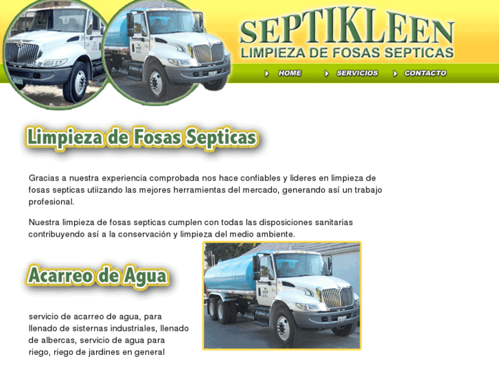 www.septikleen.com