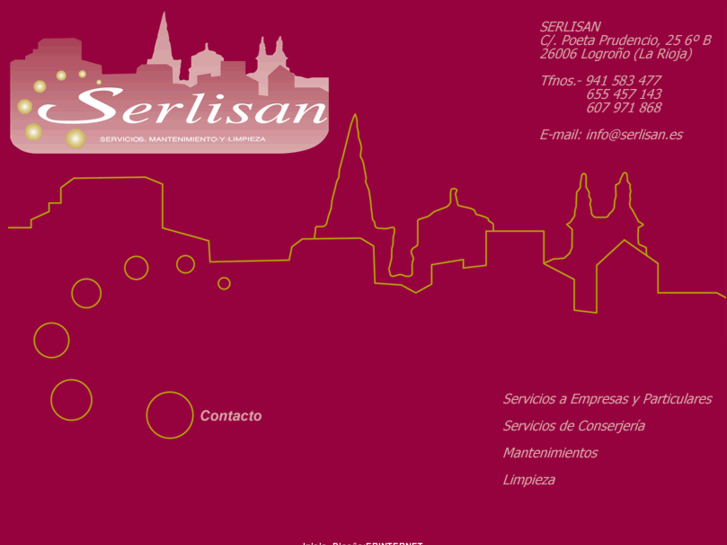 www.serlisan.es