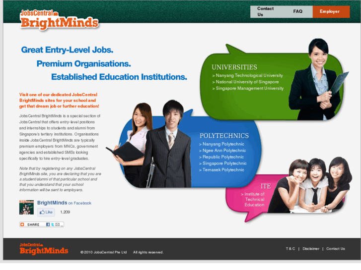 www.singaporejobfair.com
