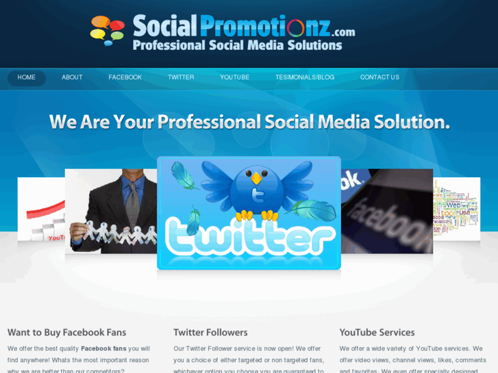 www.socialpromotionz.com