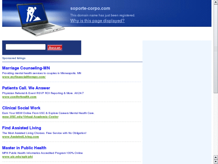www.soporte-corpo.com