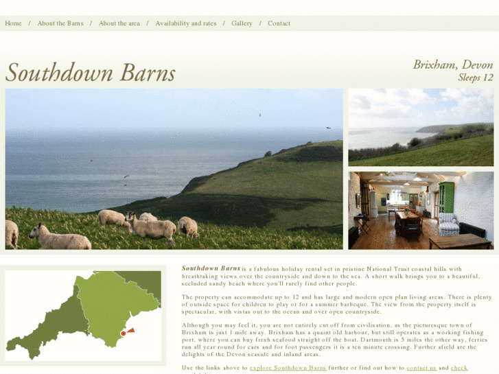 www.southdownbarns.co.uk