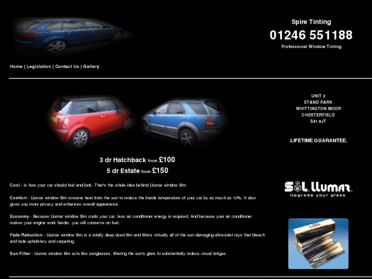 www.spiretinting.co.uk