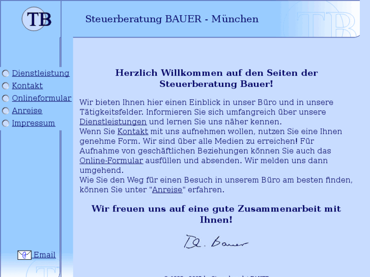 www.steuer-bauer.com