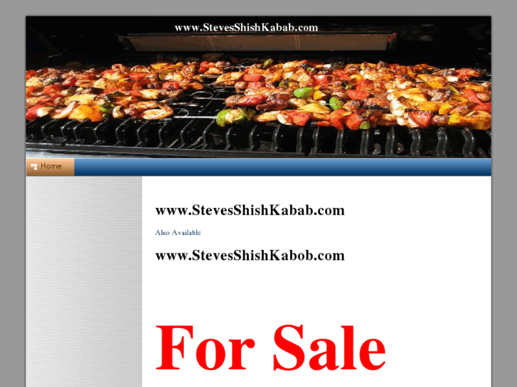 www.stevesshishkabab.com