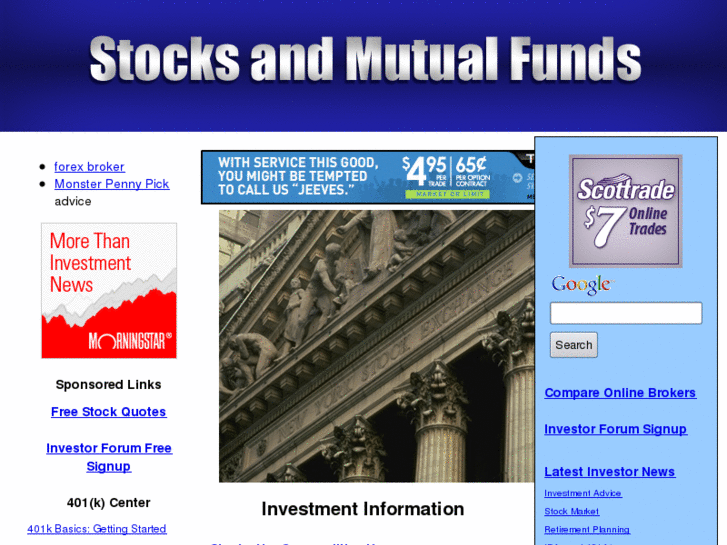 www.stocksandmutualfunds.com