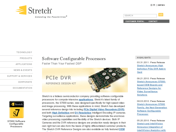 www.stretchinc.com