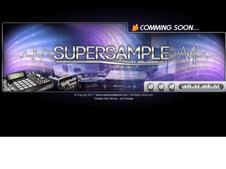 www.supersamplestore.com