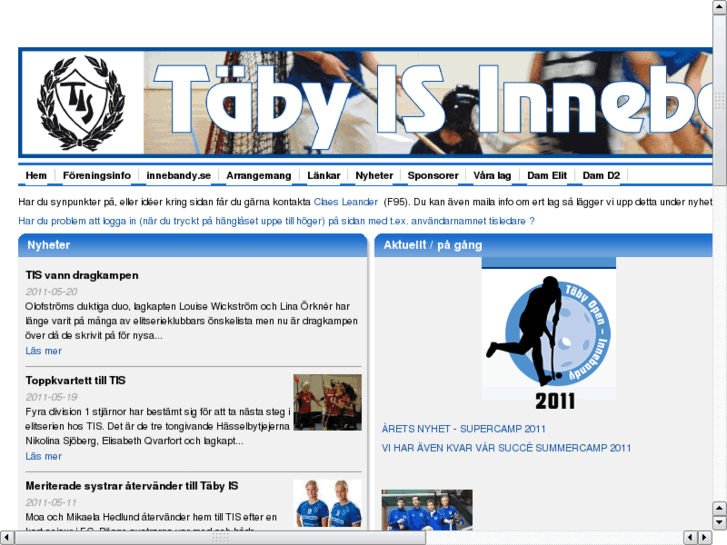 www.tabyisinnebandy.com