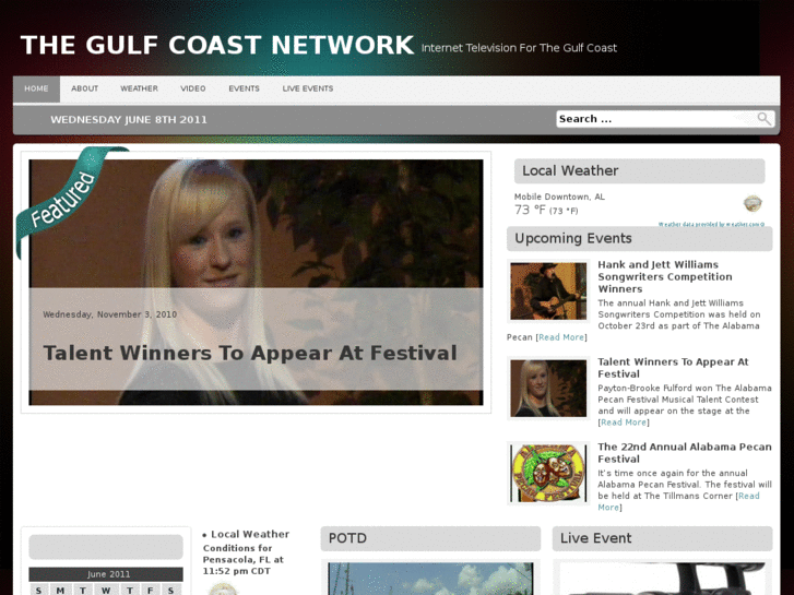 www.thegulfcoastnetwork.com