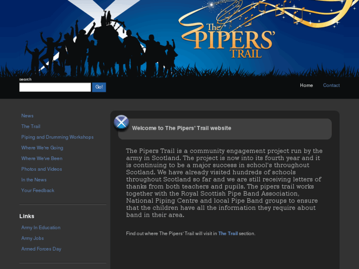 www.thepiperstrail.com