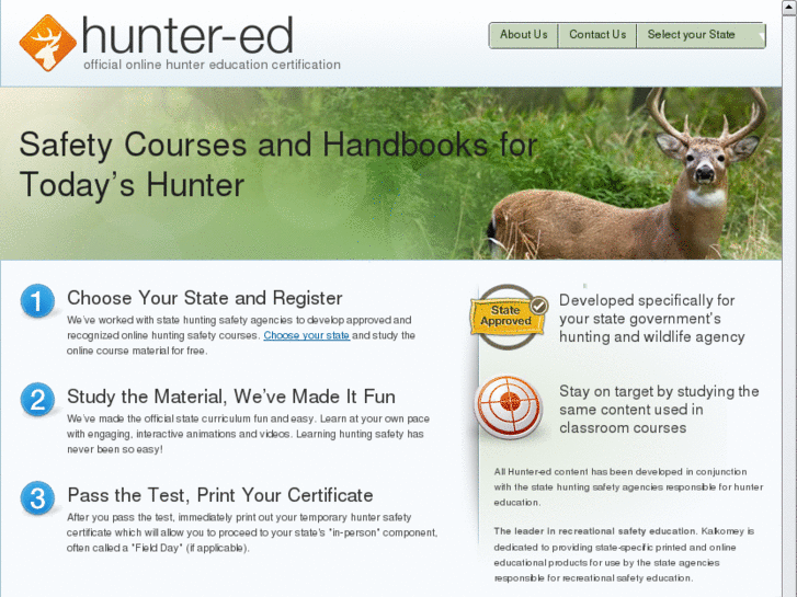 www.todays-hunter.com