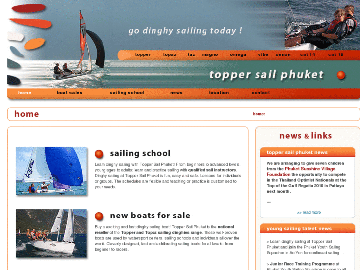 www.toppersailphuket.com