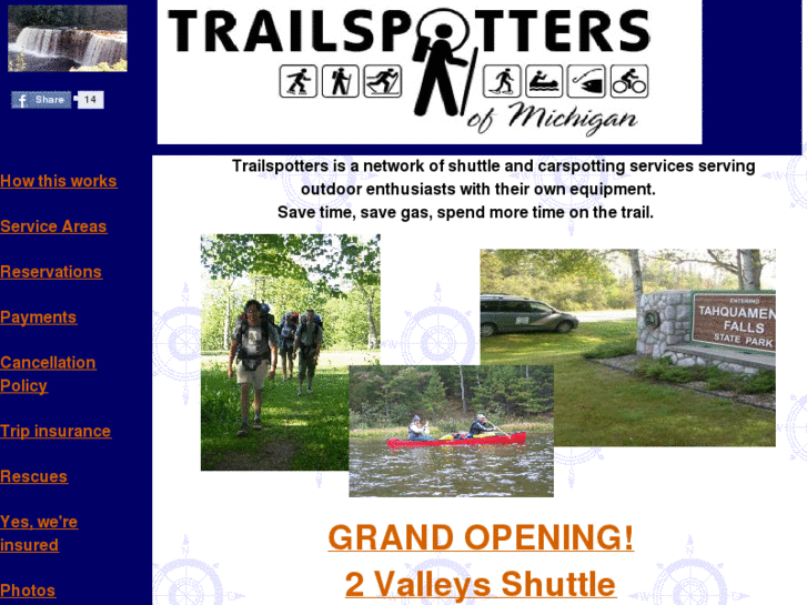 www.trailspotters.com