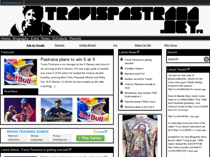 www.travispastrana.net