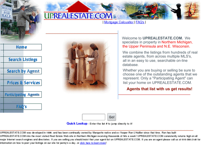 www.uprealestate.com