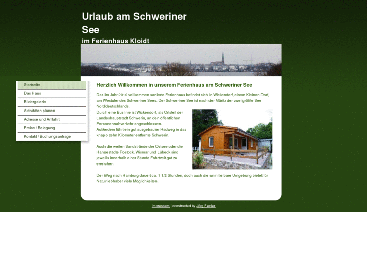 www.urlaub-schweriner-see.net