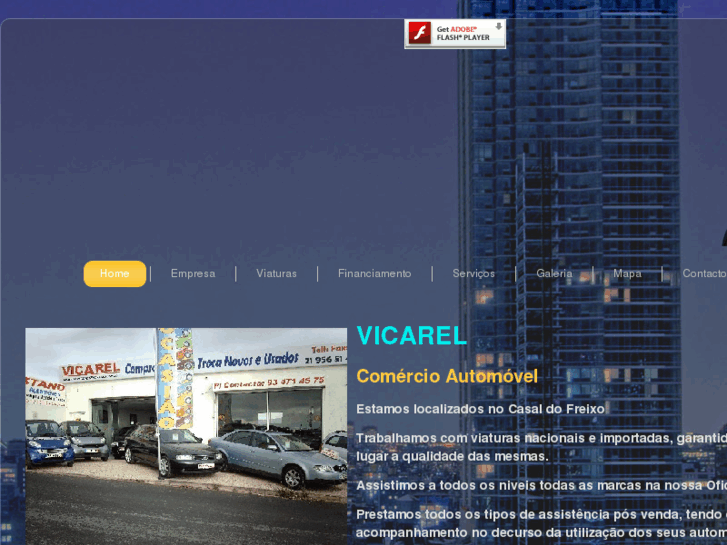 www.vicarel.com