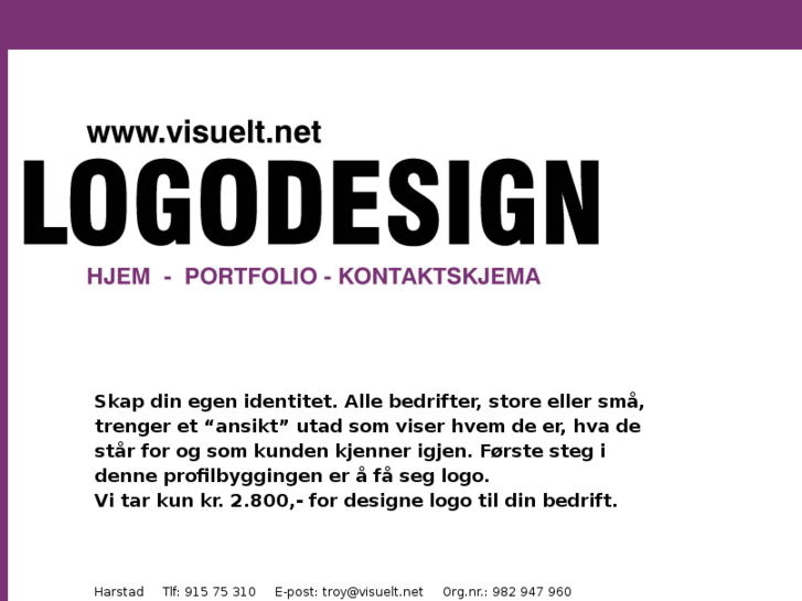 www.visuelt.net