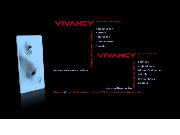 www.vivancy.com